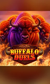 Buffalo Duels