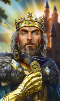 Book Of Camelot