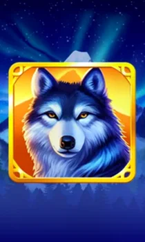 Wolf Treasure
